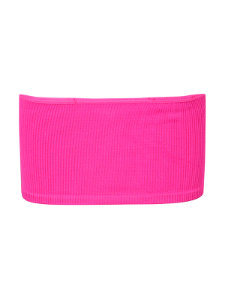 Picture of Ribbed Bandeau