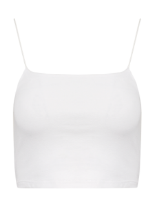 Picture of Cami Crop Top 