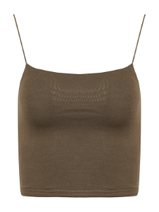 Picture of Cami Crop Top