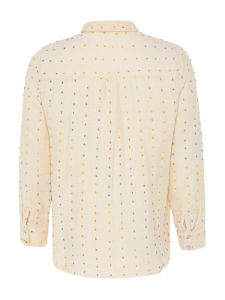 Picture of Rainbow Polka Dot Shirt