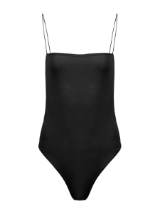 Picture of Spaghetti Strap Bodysuit 