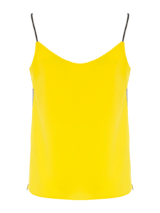 Picture of Side Strip Tank Top 