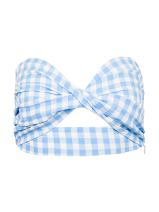 Picture of Gingham Bralette 