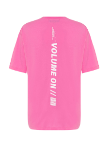 Picture of “Volume On” T-Shirt 