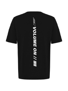 Picture of “Volume On” T-Shirt 