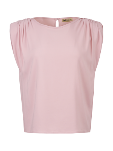 Picture of Sleeveless Satin Top 