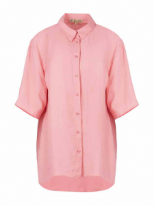 Picture of Short Sleeve Linen Shirt