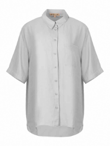 Picture of Short Sleeve Linen Shirt 