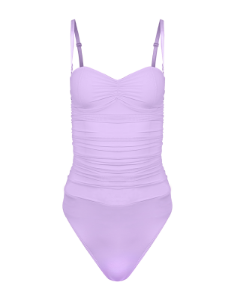 Picture of Adjustable Strap Bodysuit