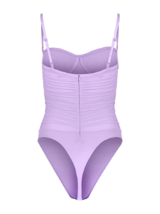 Picture of Adjustable Strap Bodysuit