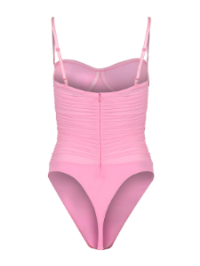 Picture of Adjustable Strap Bodysuit