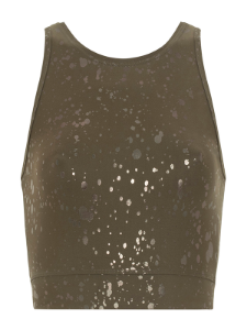 Picture of Embossed Sports Bra 