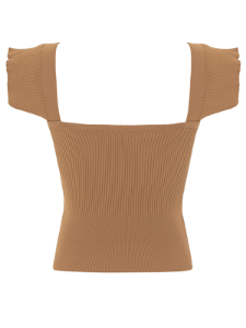 Picture of Off-Shoulder Top 