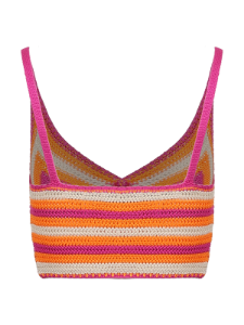 Picture of Crochet Crop Top 