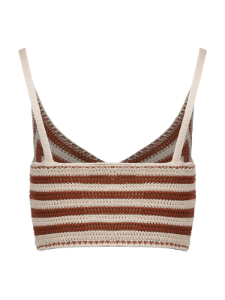 Picture of Crochet Crop Top 