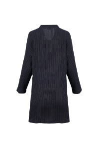 Picture of Pleated Cardigan