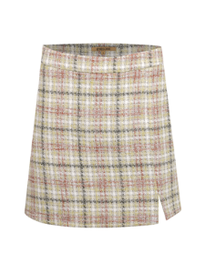 Picture of Tweed Skirt