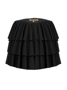 Picture of Ruffle Mini Skirt