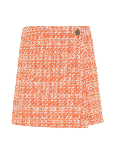 Picture of Tweed Skort 