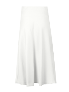 Picture of Satin Maxi Skirt