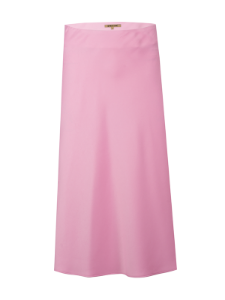 Picture of Satin Maxi Skirt