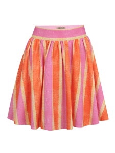 Picture of Striped Skirt 