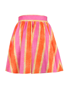 Picture of Striped Skirt 