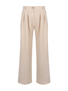 Picture of Pleated Trousers