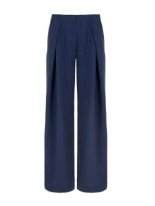 Picture of Formal Oversized Trousers