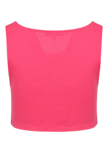 Picture of Twist Bra Crop Top 