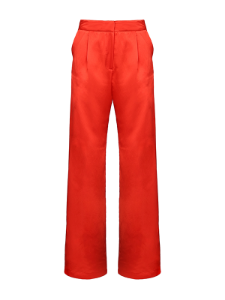 Picture of Satin Trousers 