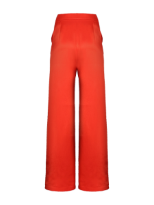 Picture of Satin Trousers 