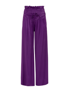 Picture of Satin Trousers 