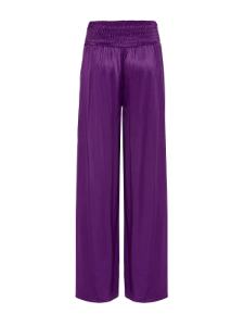 Picture of Satin Trousers 