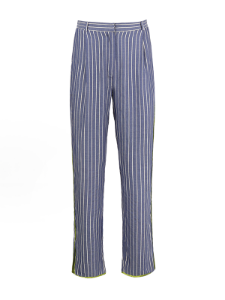 Picture of Striped Pants