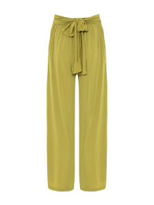 Picture of Loose Belted Trousers 