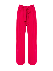 Picture of Loose Belted Trousers 