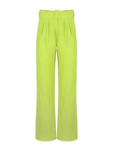 Picture of Belted Trousers 