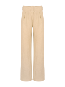 Picture of Belted Trousers