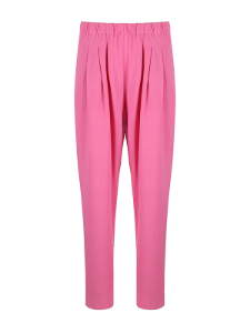 Picture of Loose Trousers – Pink