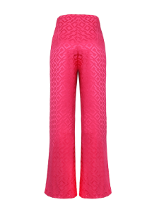 Picture of Geometric Flowy Trousers 