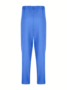 Picture of Loose Trousers– Blue