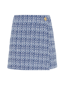 Picture of Tweed Skort 