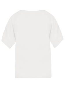 Picture of Half and Half Short-Sleeve Shirt