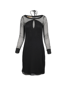 Picture of Mesh Dress 