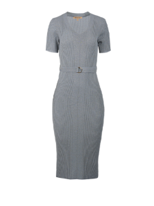 Picture of Bodycon Midi Dress 