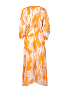 Picture of Long Sleeve Maxi Dress